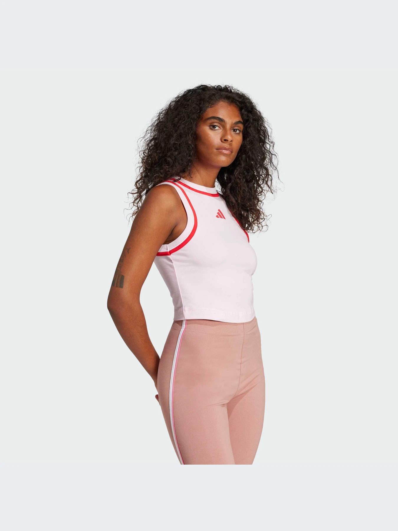 Футболки и поло Adidas модель JD5554-KZ Футболки и поло Adidas модель JD5554-KZ Фото