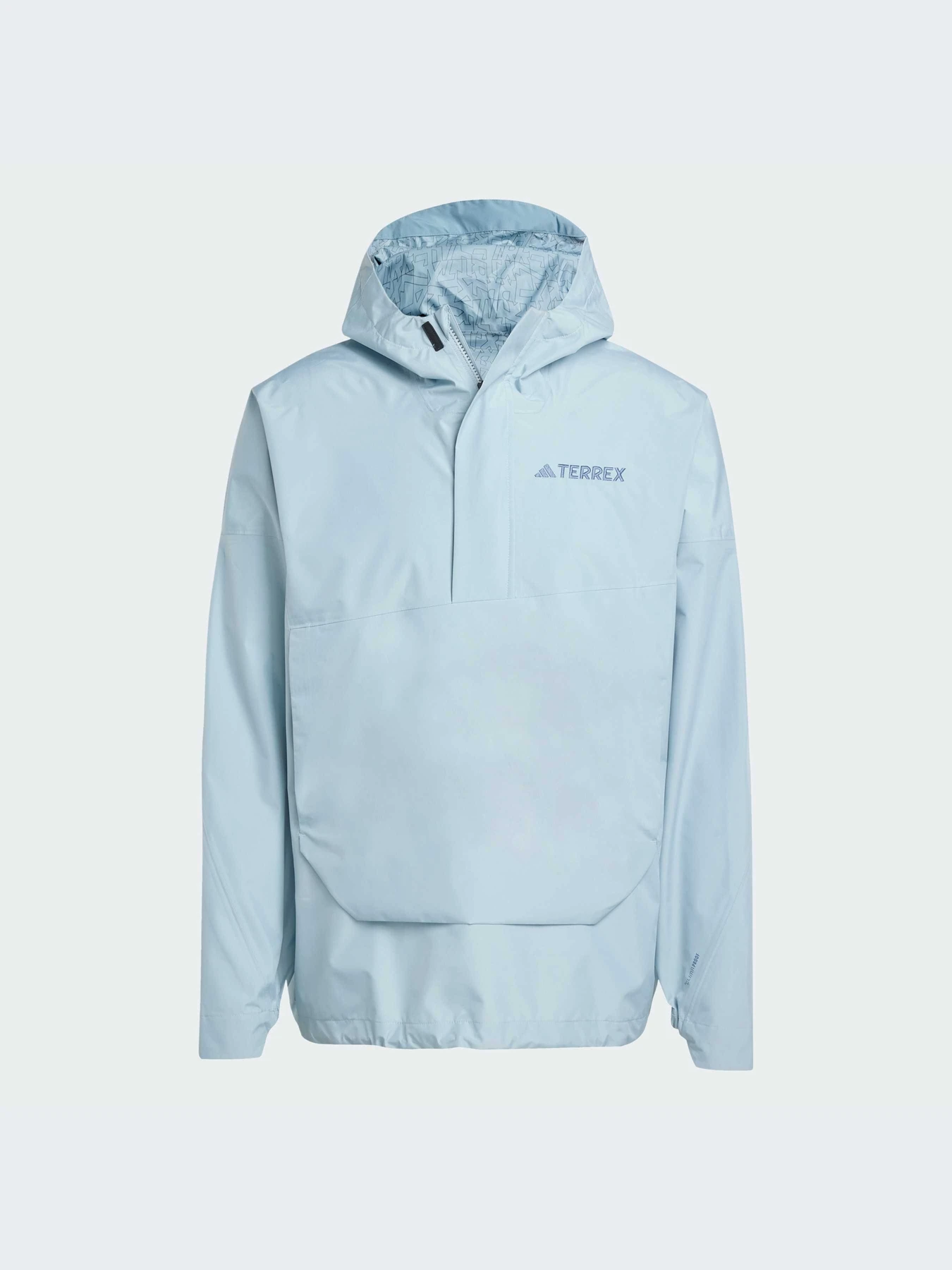 Куртки и дубленки Adidas модель JD8347-KZ Куртки и дубленки Adidas модель JD8347-KZ Фото