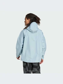Куртки и дубленки Adidas модель JD8347-KZ Фото