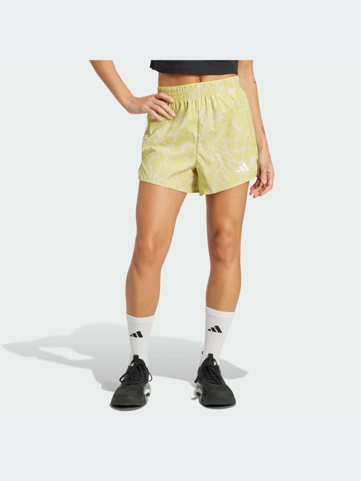 Шорты Adidas модель JE8689-KZ Фото