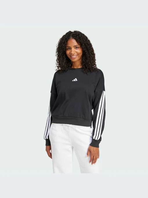 Худи и свитшоты Adidas модель JE0016-KZ Фото
