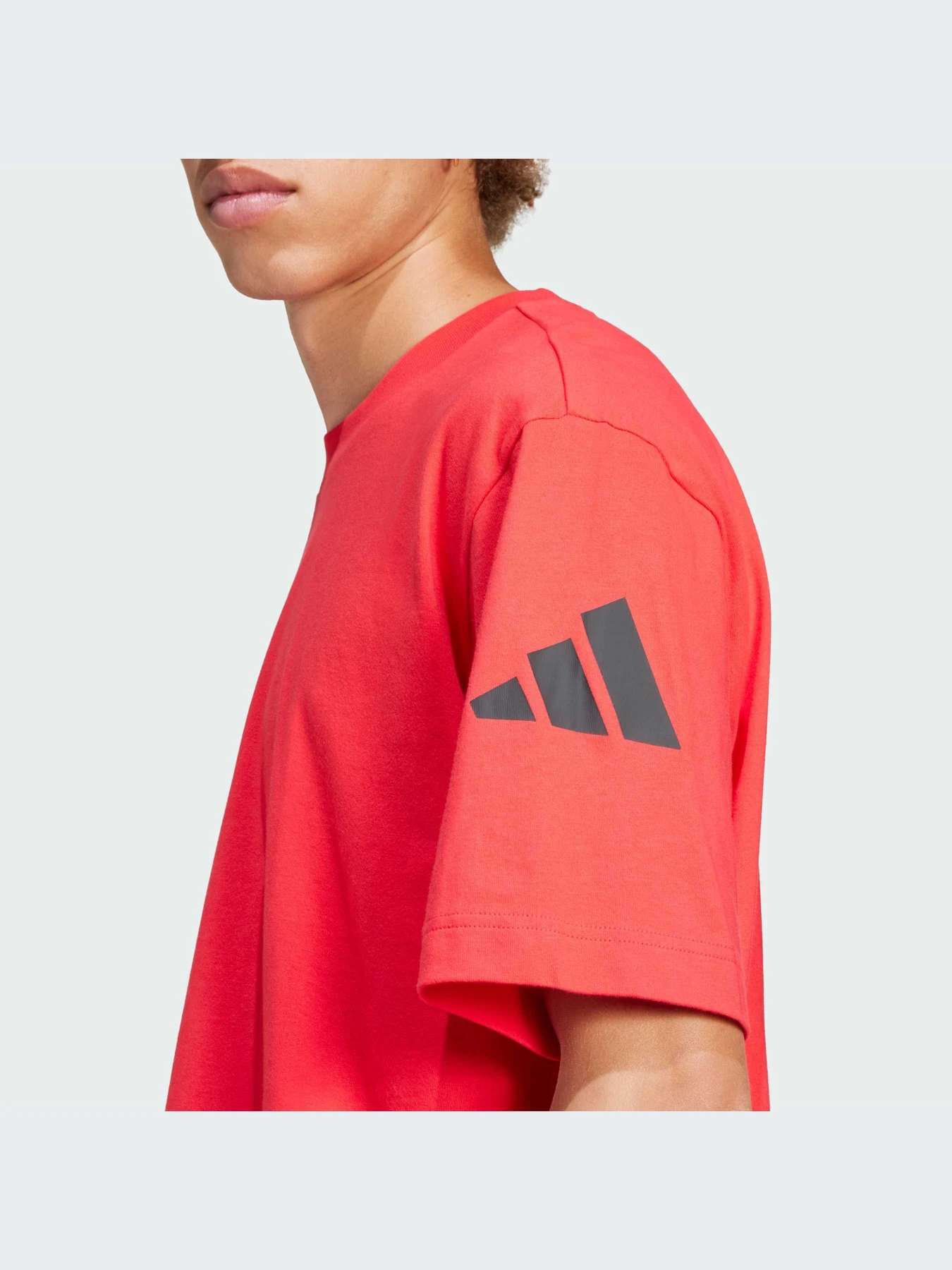 Футболки и поло Adidas модель JF3617-KZ Футболки и поло Adidas модель JF3617-KZ Фото
