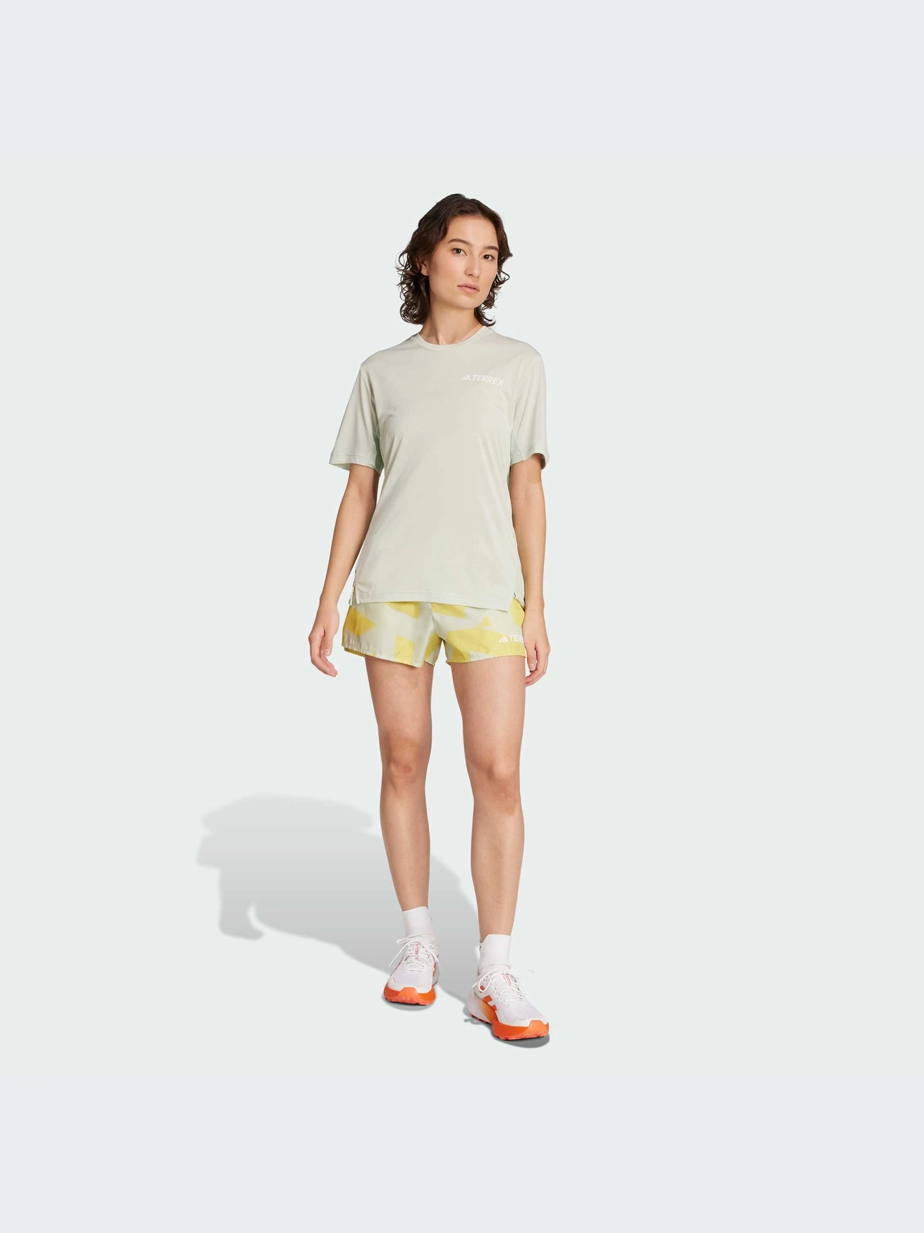 Шорты Adidas модель JF1265-KZ Шорты Adidas модель JF1265-KZ Фото