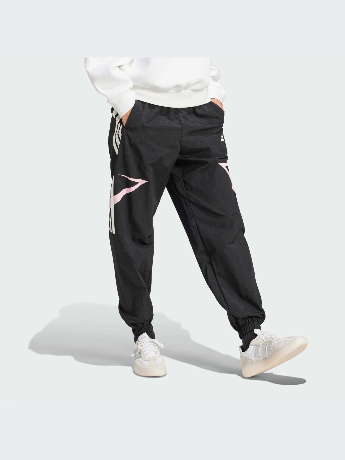 Брюки Adidas Tiro модель JG4123-KZ Брюки Adidas Tiro модель JG4123-KZ Фото