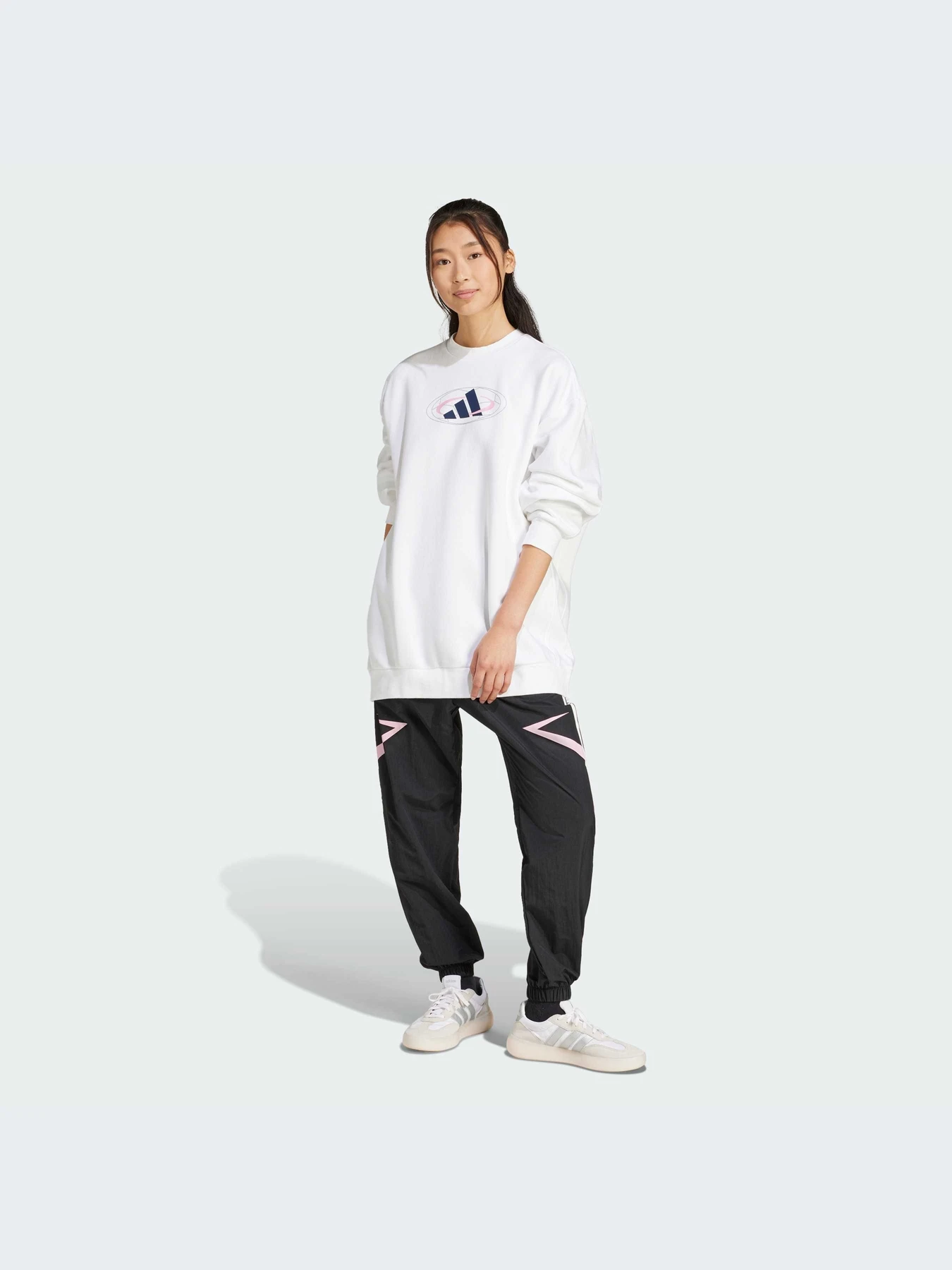 Брюки Adidas Tiro модель JG4123-KZ Брюки Adidas Tiro модель JG4123-KZ Фото