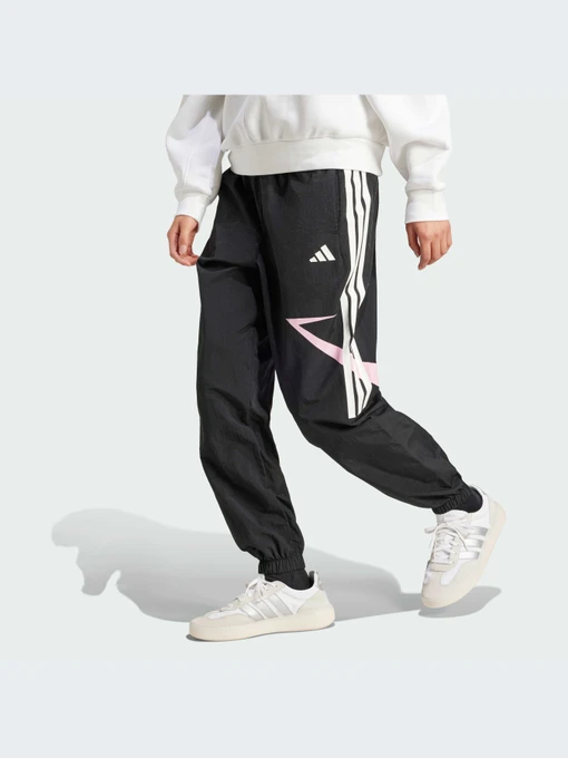 Брюки Adidas Tiro модель JG4123-KZ Фото