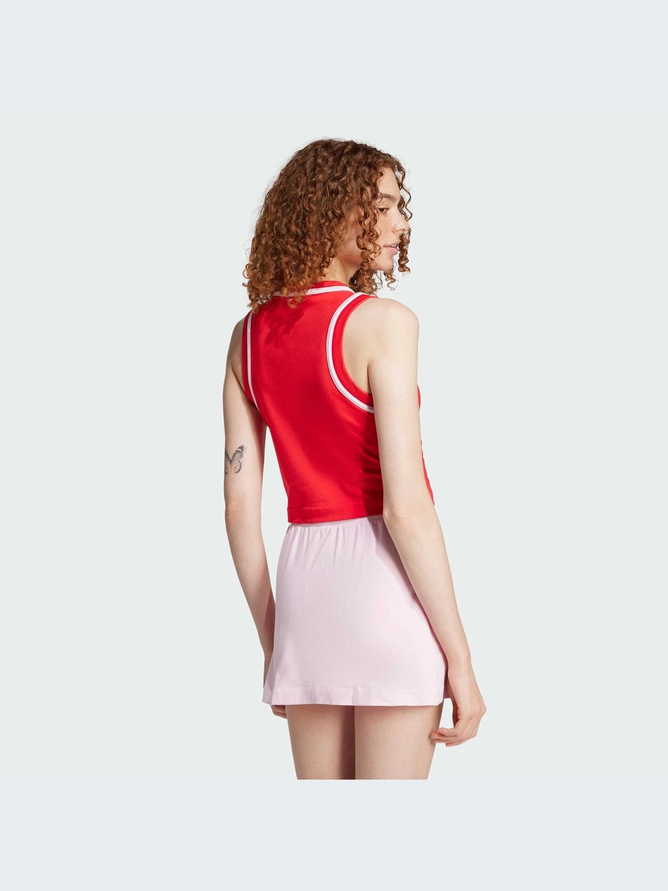 Футболки и поло Adidas модель JG4181-KZ Футболки и поло Adidas модель JG4181-KZ Фото