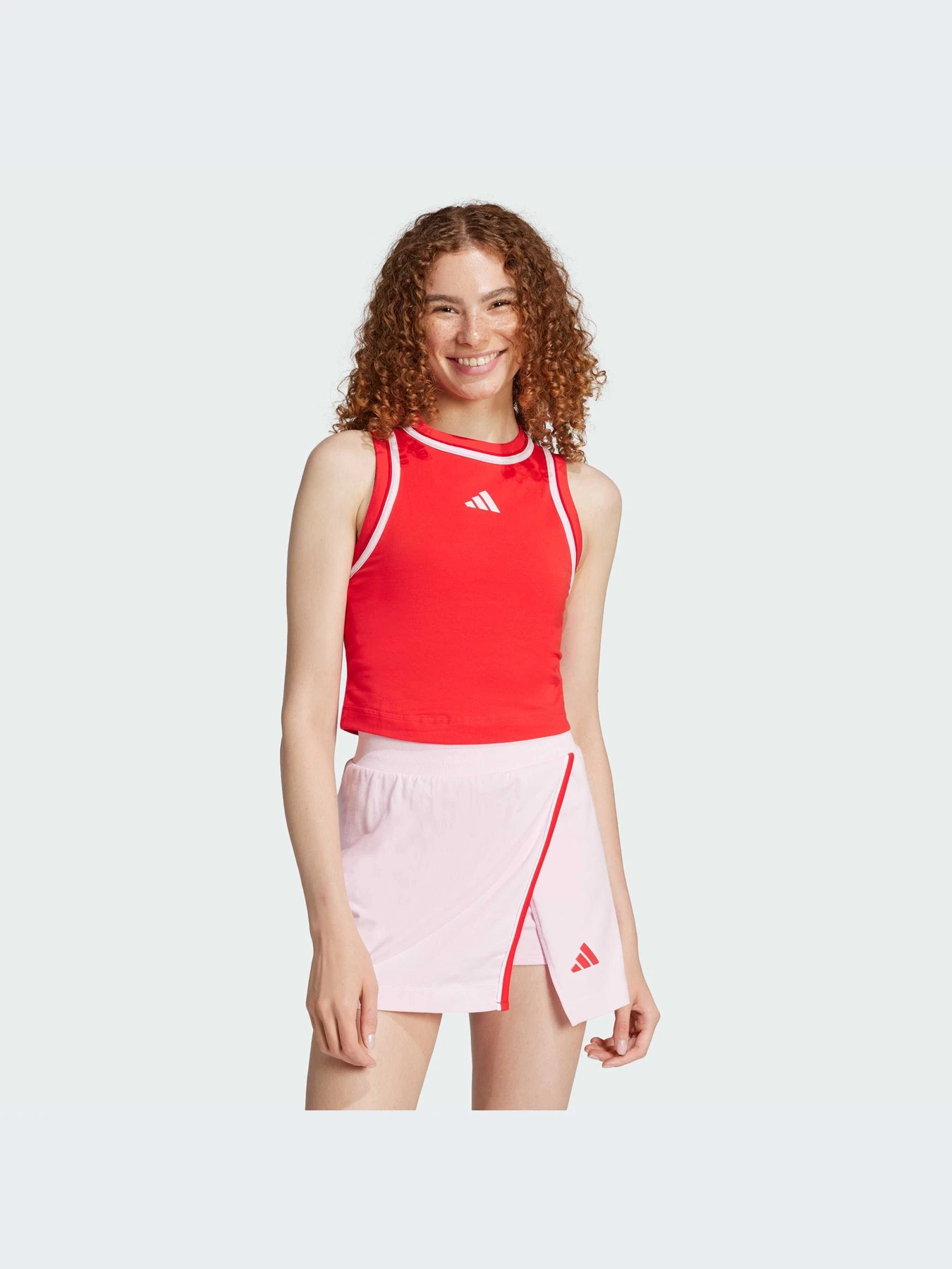 Футболки и поло Adidas модель JG4181-KZ Футболки и поло Adidas модель JG4181-KZ Фото