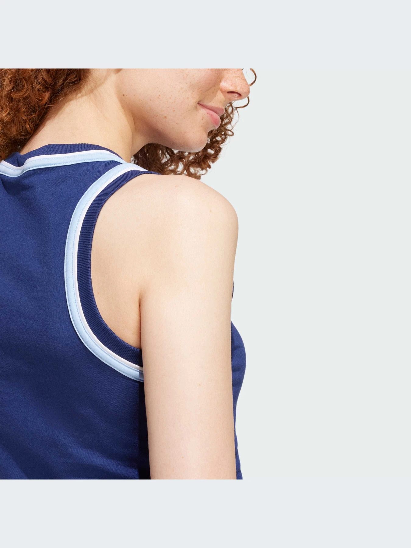 Футболки и поло Adidas модель JG4182-KZ Футболки и поло Adidas модель JG4182-KZ Фото
