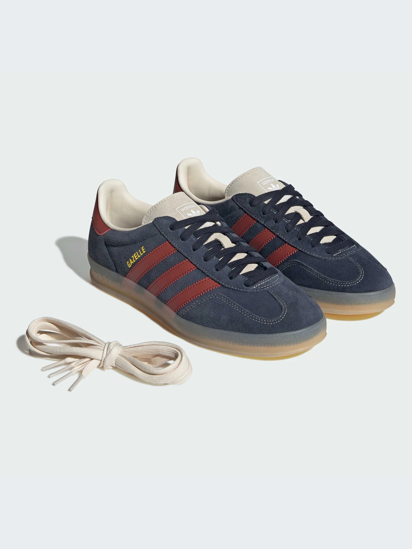 Кроссовки Adidas Gazelle модель JH5404-KZ Кроссовки Adidas Gazelle модель JH5404-KZ Фото