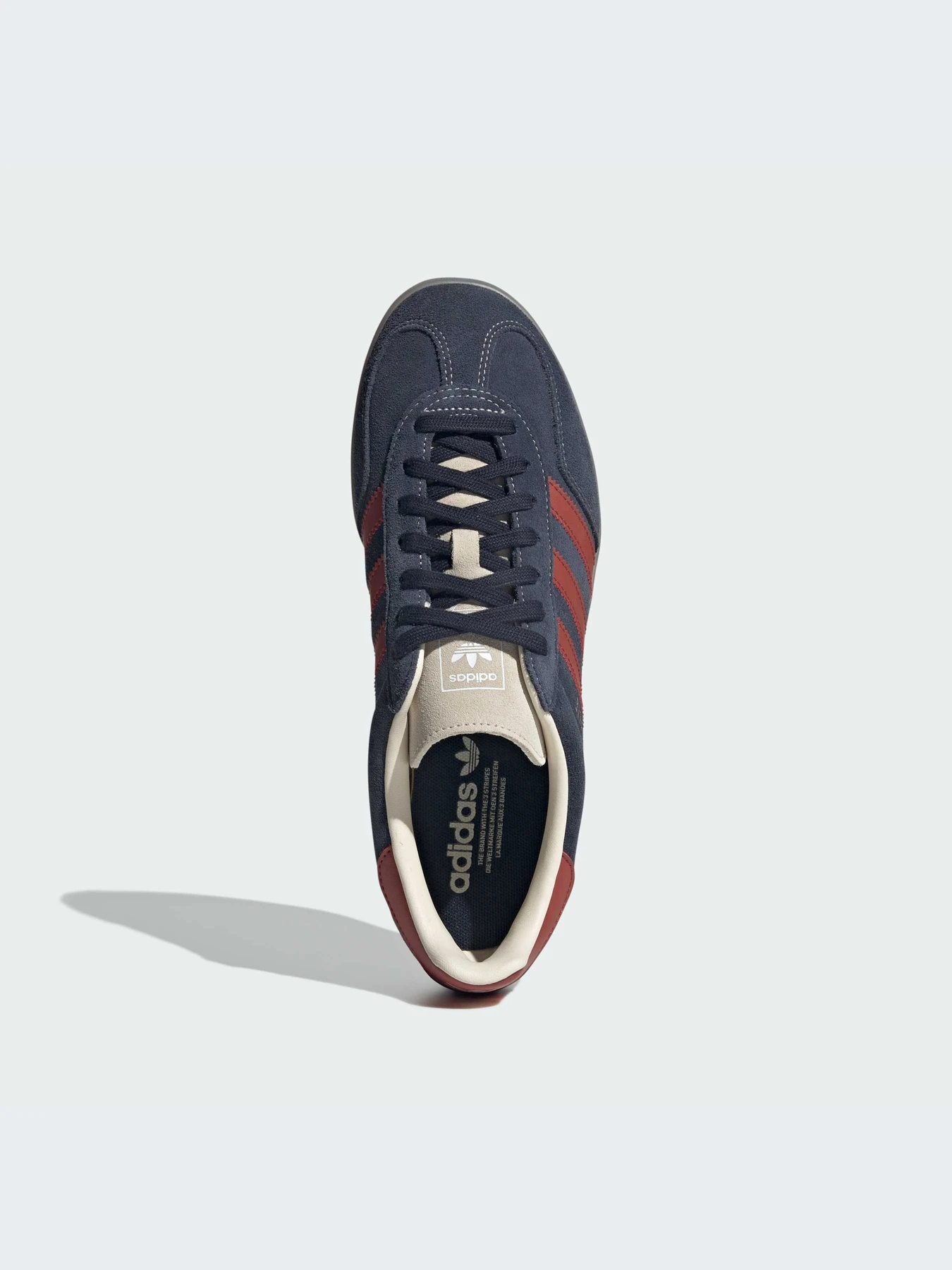 Кроссовки Adidas Gazelle модель JH5404-KZ Кроссовки Adidas Gazelle модель JH5404-KZ Фото
