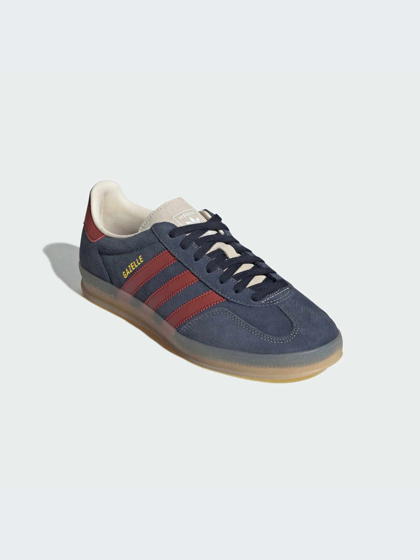 Кроссовки Adidas Gazelle модель JH5404-KZ Кроссовки Adidas Gazelle модель JH5404-KZ Фото