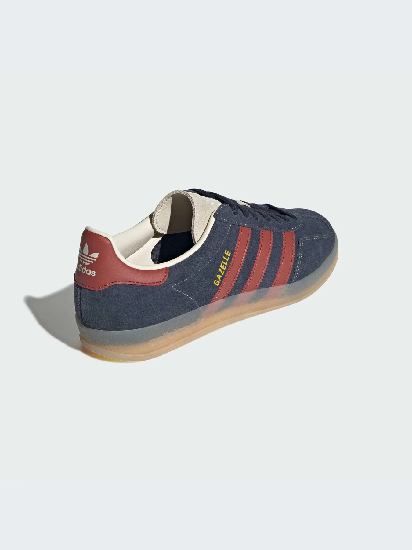 Кроссовки Adidas Gazelle модель JH5404-KZ Кроссовки Adidas Gazelle модель JH5404-KZ Фото