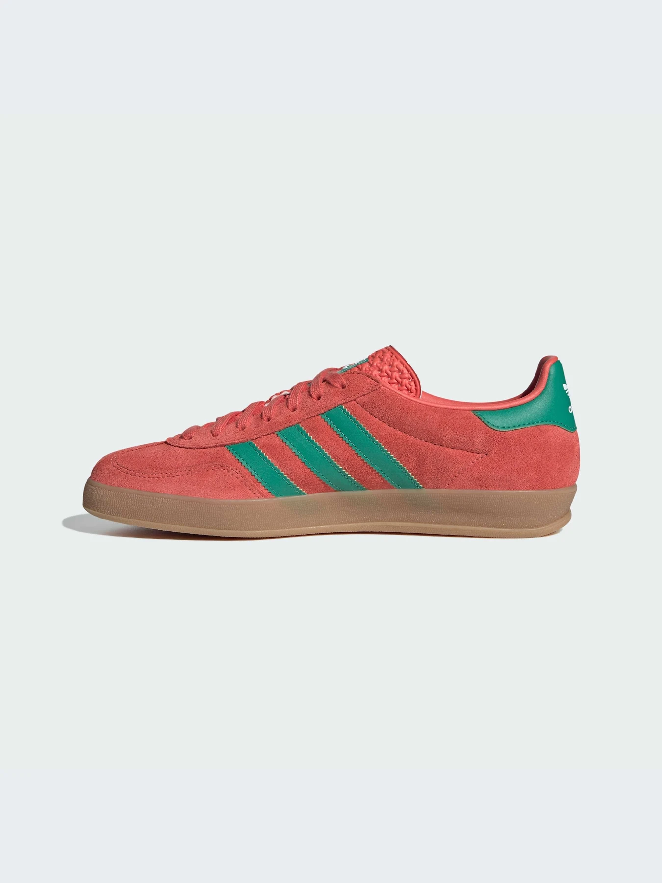 Кроссовки Adidas Gazelle модель JH5407-KZ Фото