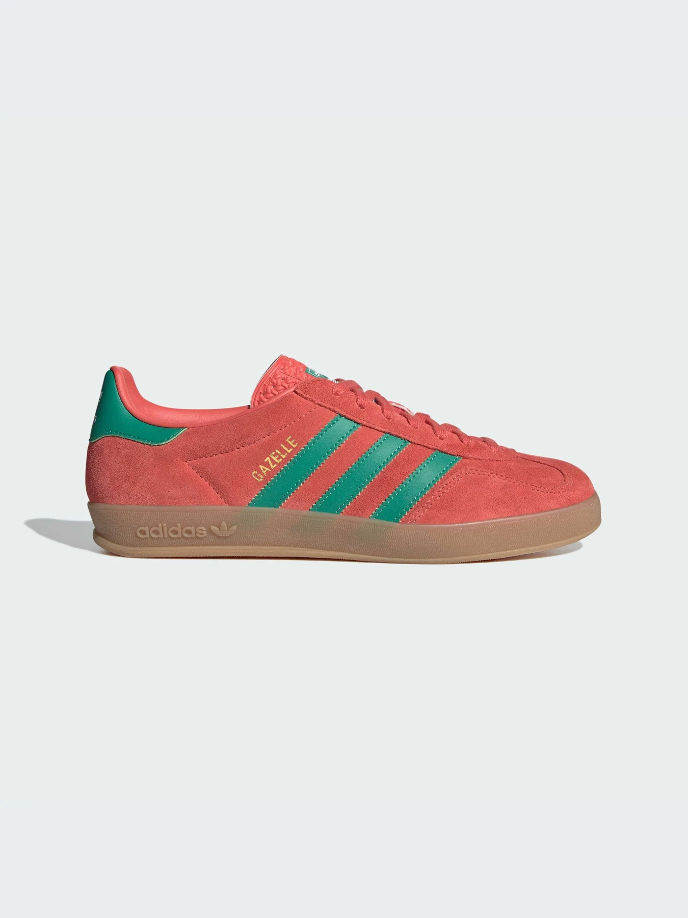 Кроссовки Adidas Gazelle модель JH5407-KZ Фото