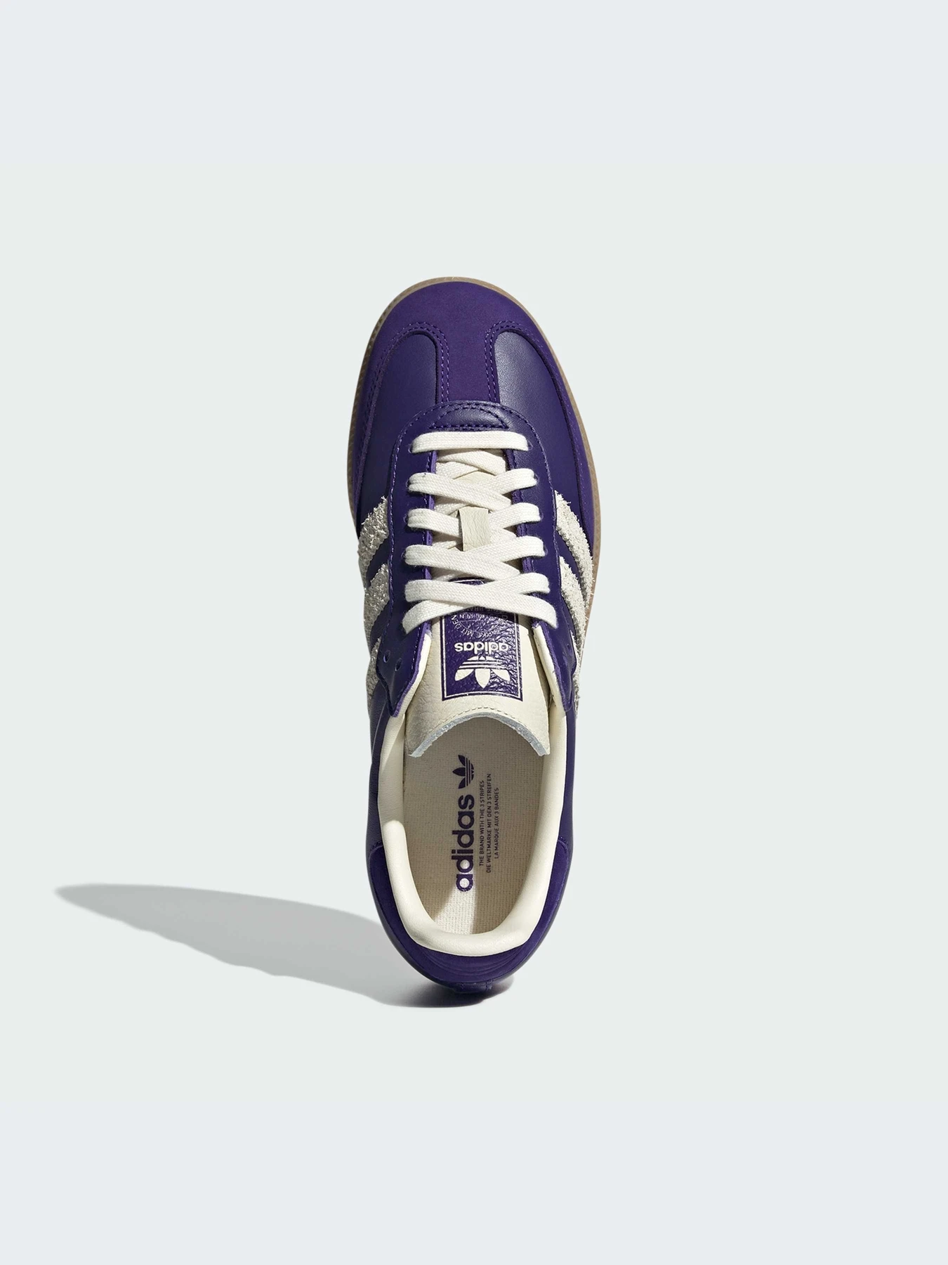 Кроссовки Adidas модель JI2736-KZ Кроссовки Adidas модель JI2736-KZ Фото