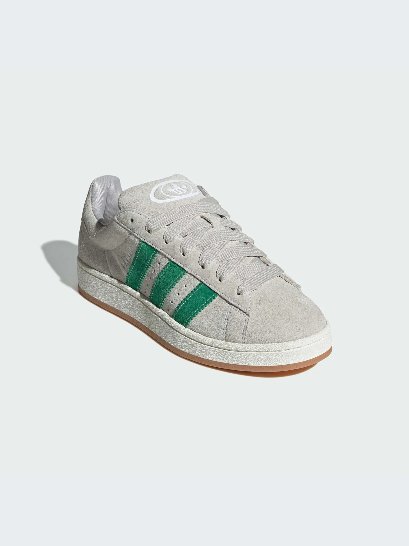 Кроссовки Adidas Campus модель JI3167-KZ Фото