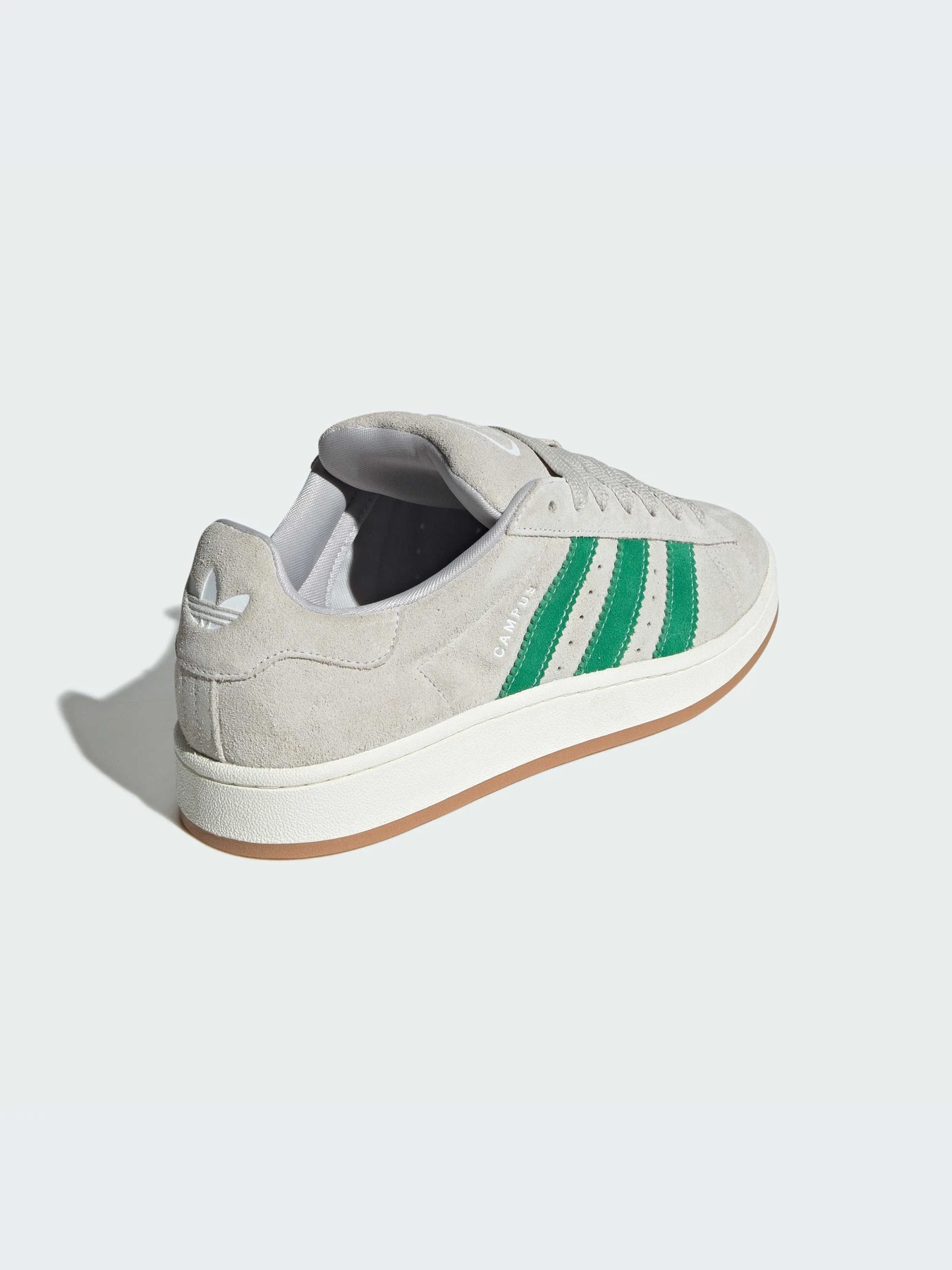 Кроссовки Adidas Campus модель JI3167-KZ Фото