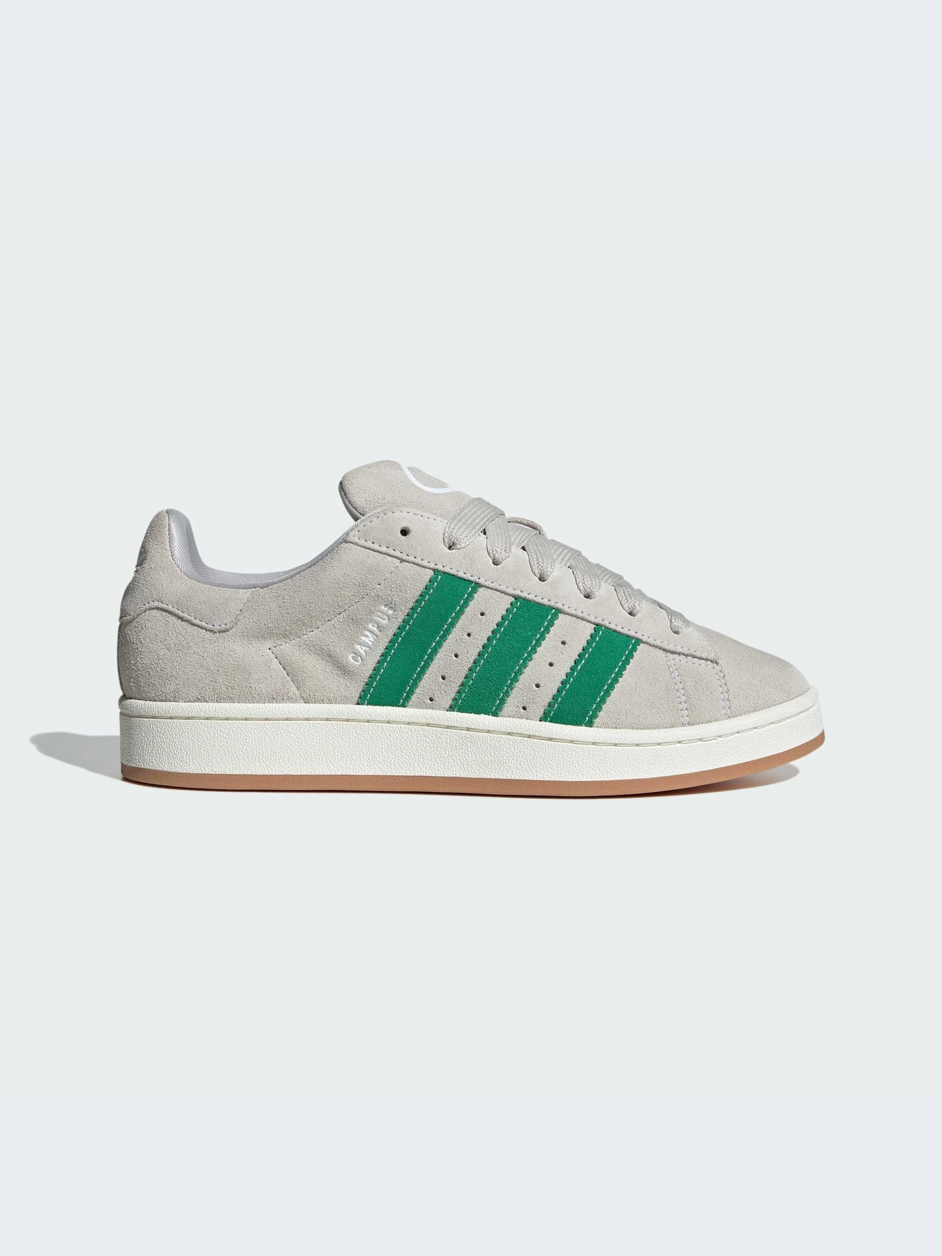 Кроссовки Adidas Campus модель JI3167-KZ Фото