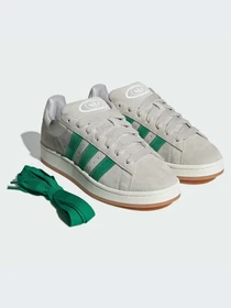 Кроссовки Adidas Campus модель JI3167-KZ Фото