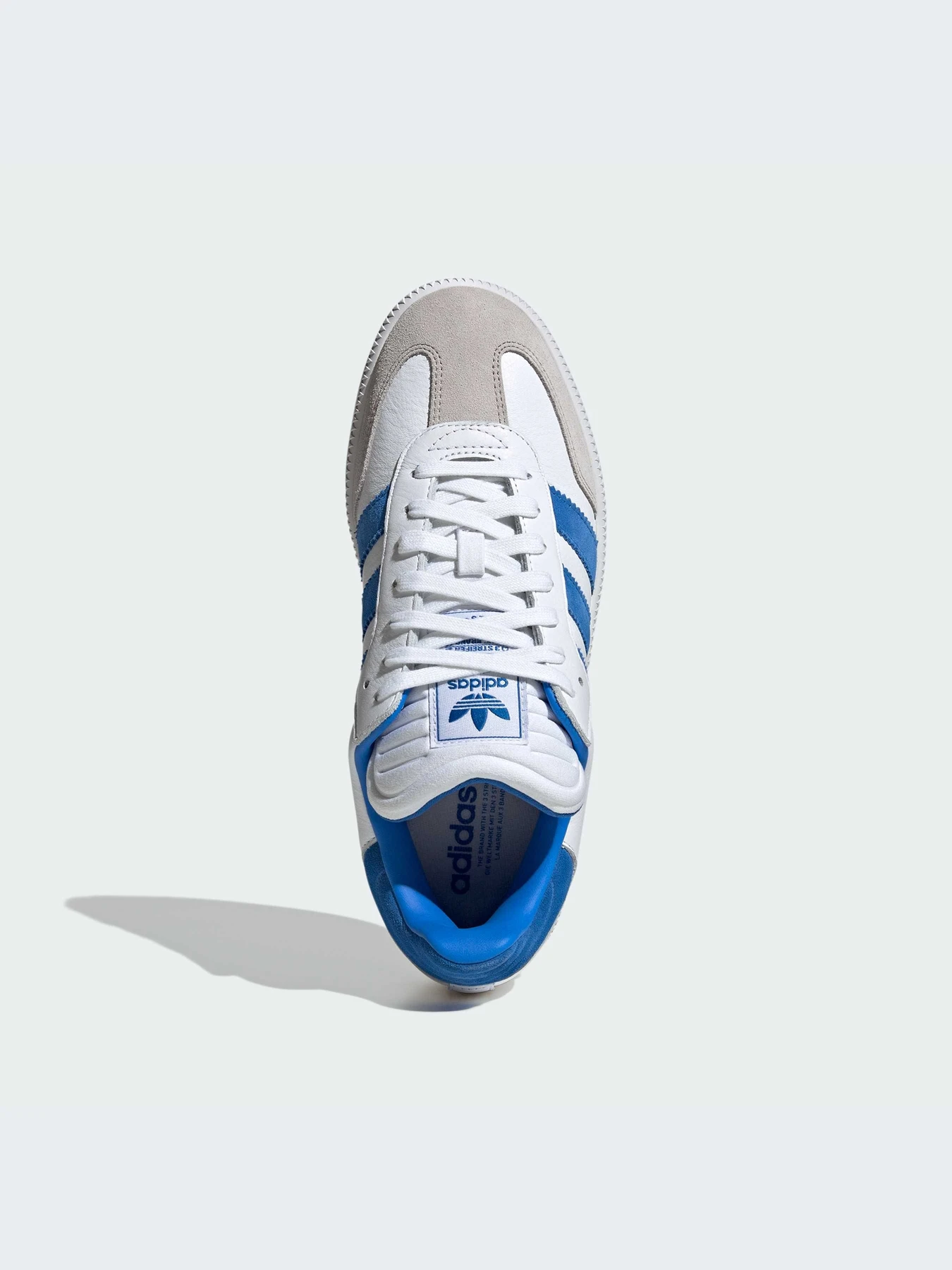 Кроссовки Adidas модель JI3190-KZ Кроссовки Adidas модель JI3190-KZ Фото