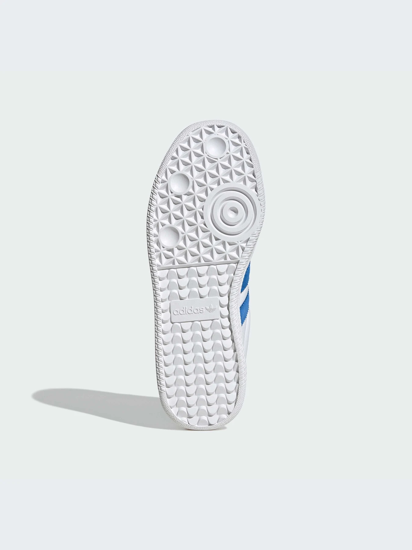 Кроссовки Adidas модель JI3190-KZ Кроссовки Adidas модель JI3190-KZ Фото