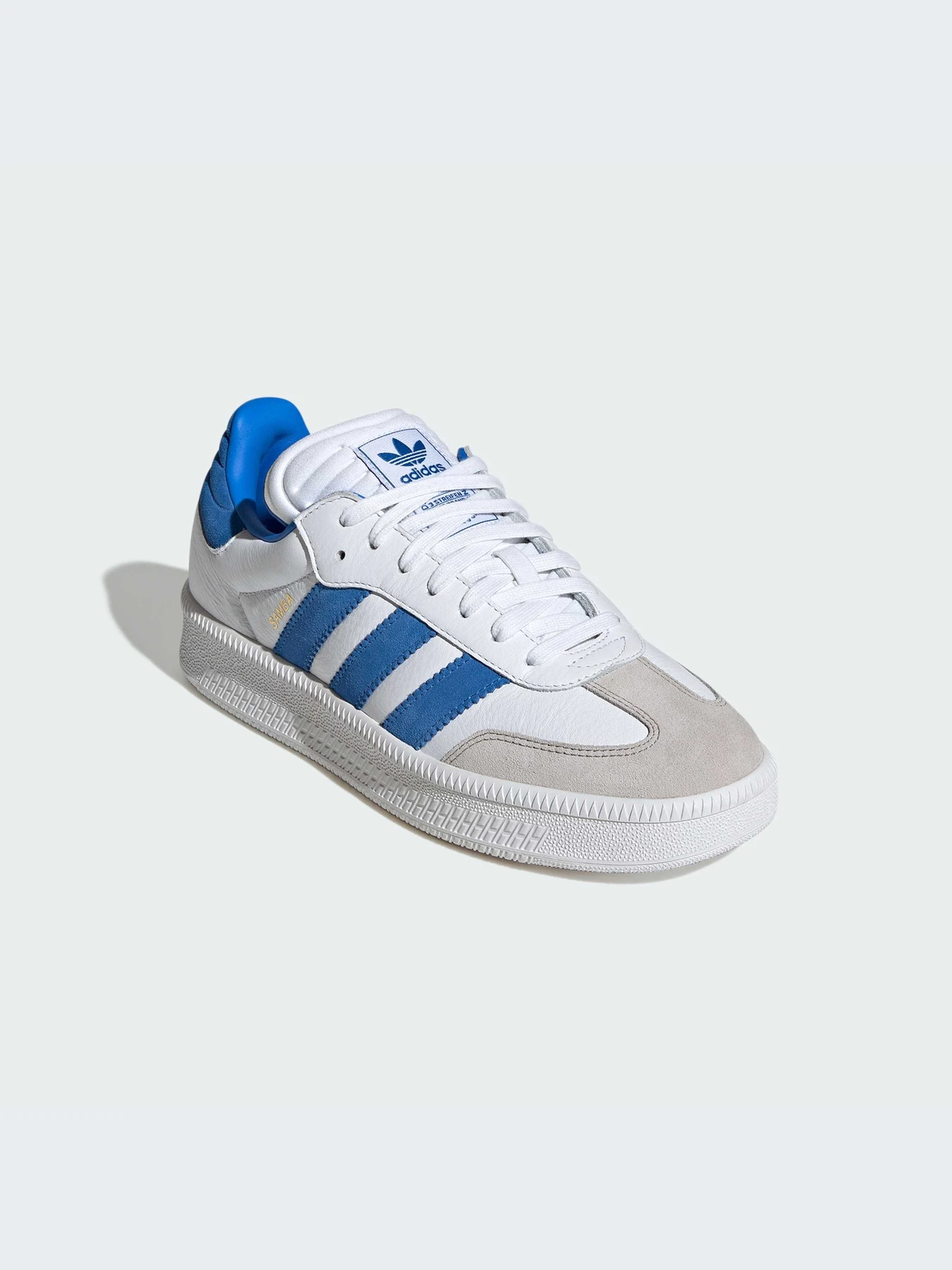 Кроссовки Adidas модель JI3190-KZ Кроссовки Adidas модель JI3190-KZ Фото