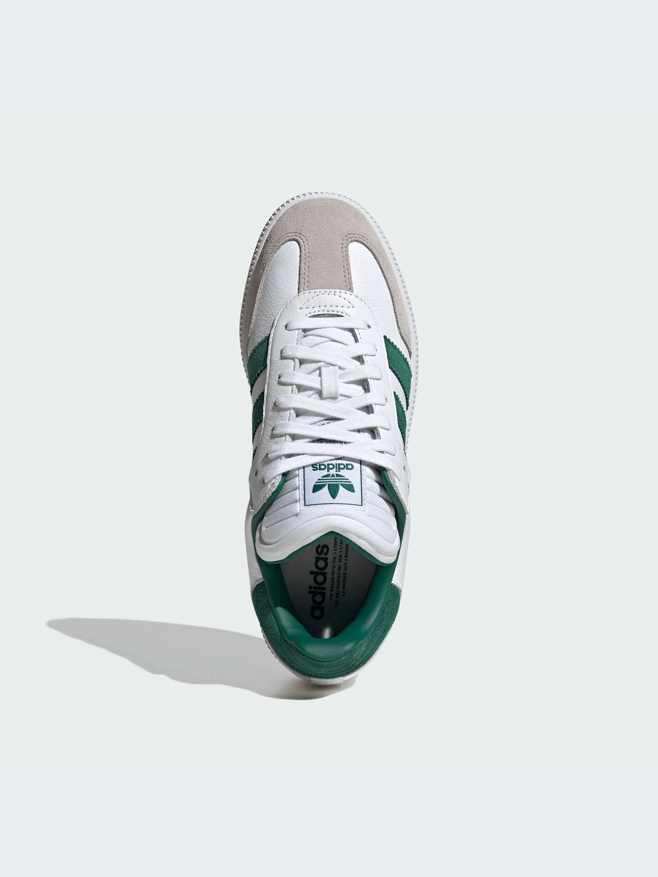 Кроссовки Adidas модель JI3191-KZ Фото