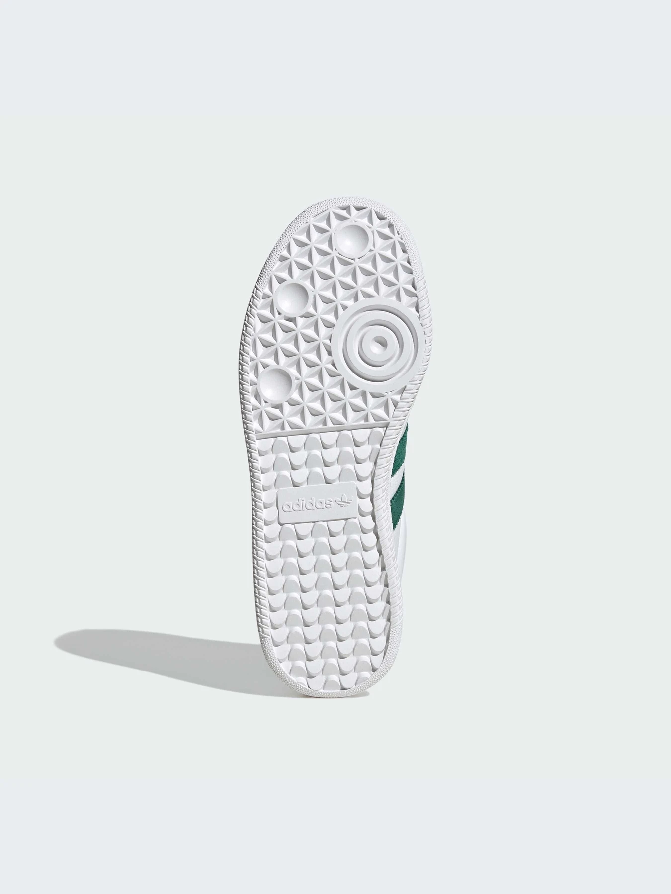 Кроссовки Adidas модель JI3191-KZ Фото