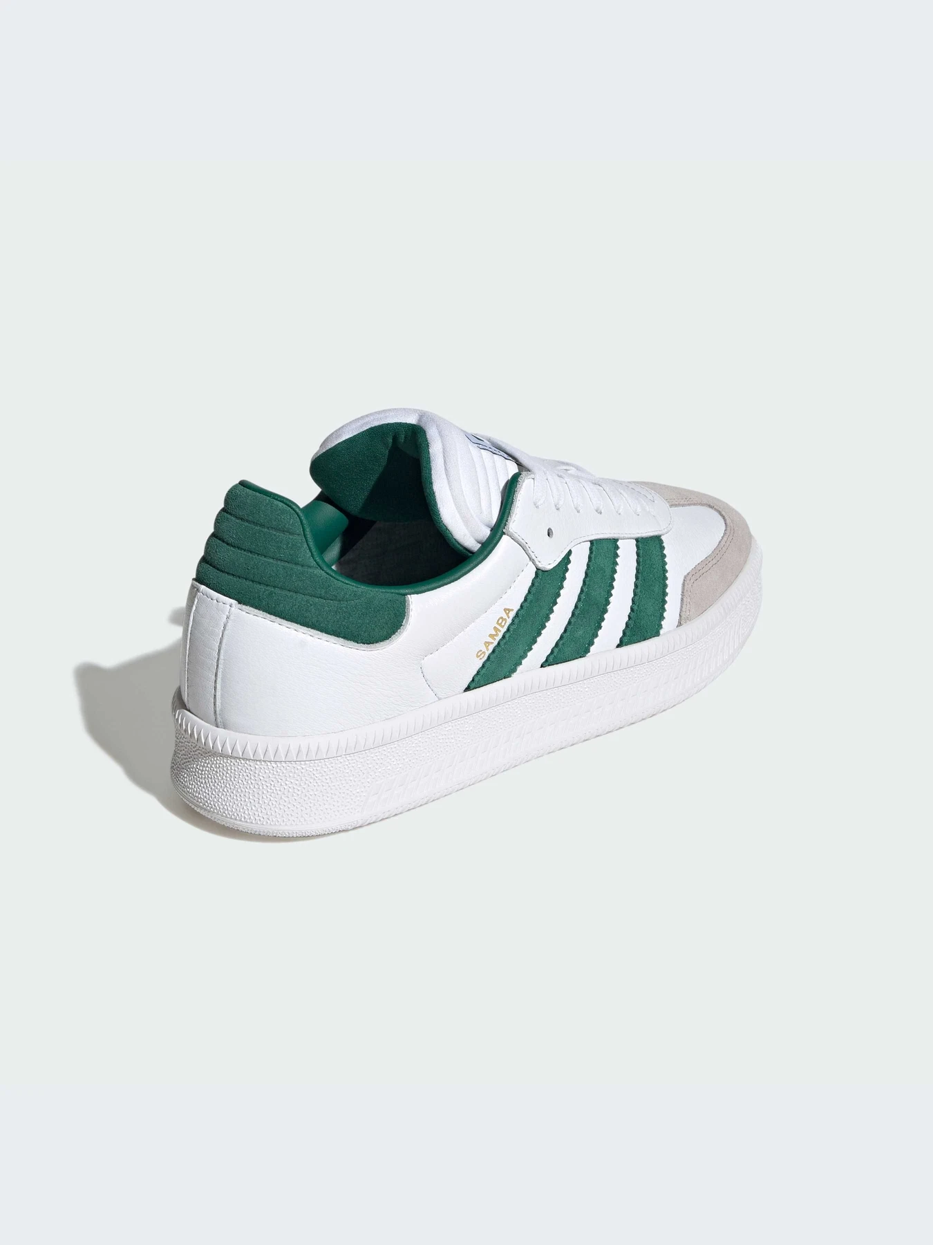 Кроссовки Adidas модель JI3191-KZ Фото