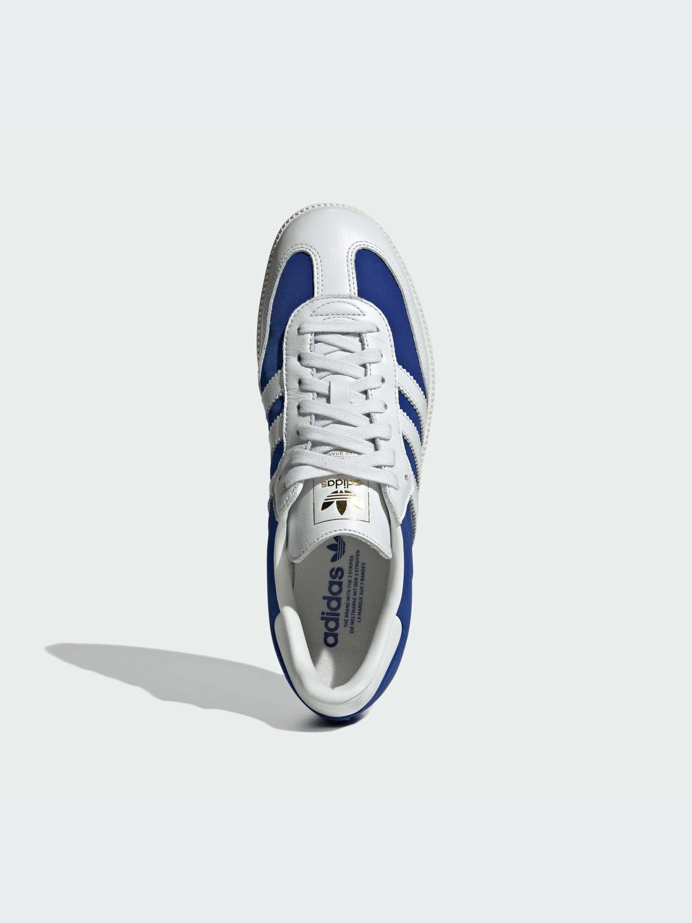Кроссовки Adidas модель JI3203-KZ Кроссовки Adidas модель JI3203-KZ Фото