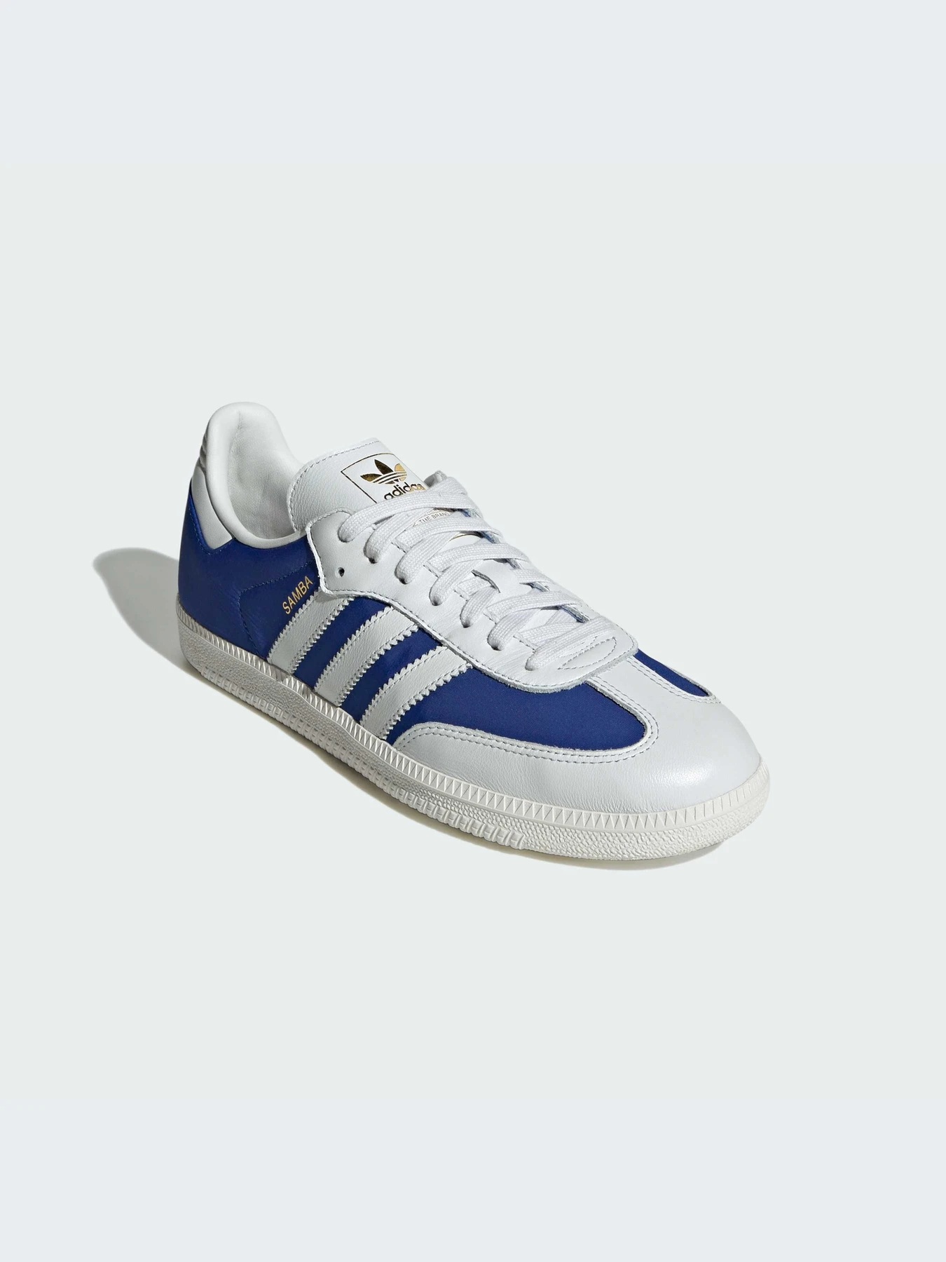 Кроссовки Adidas модель JI3203-KZ Кроссовки Adidas модель JI3203-KZ Фото
