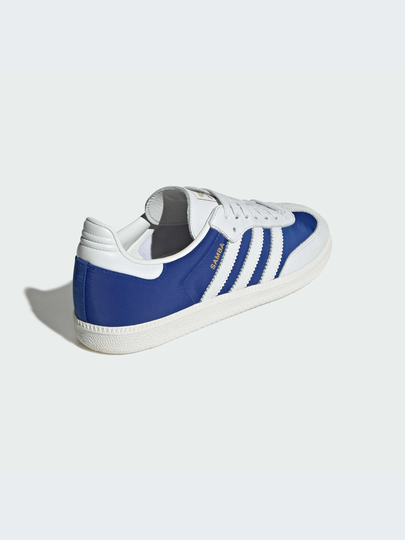 Кроссовки Adidas модель JI3203-KZ Кроссовки Adidas модель JI3203-KZ Фото