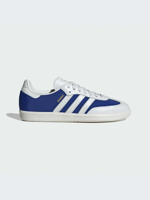 Кроссовки Adidas модель JI3203-KZ Фото