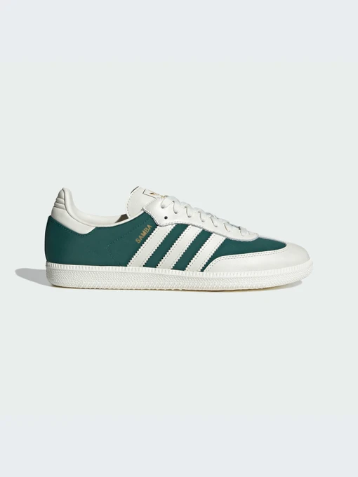Кеды Adidas модель JI3205-KZ Фото