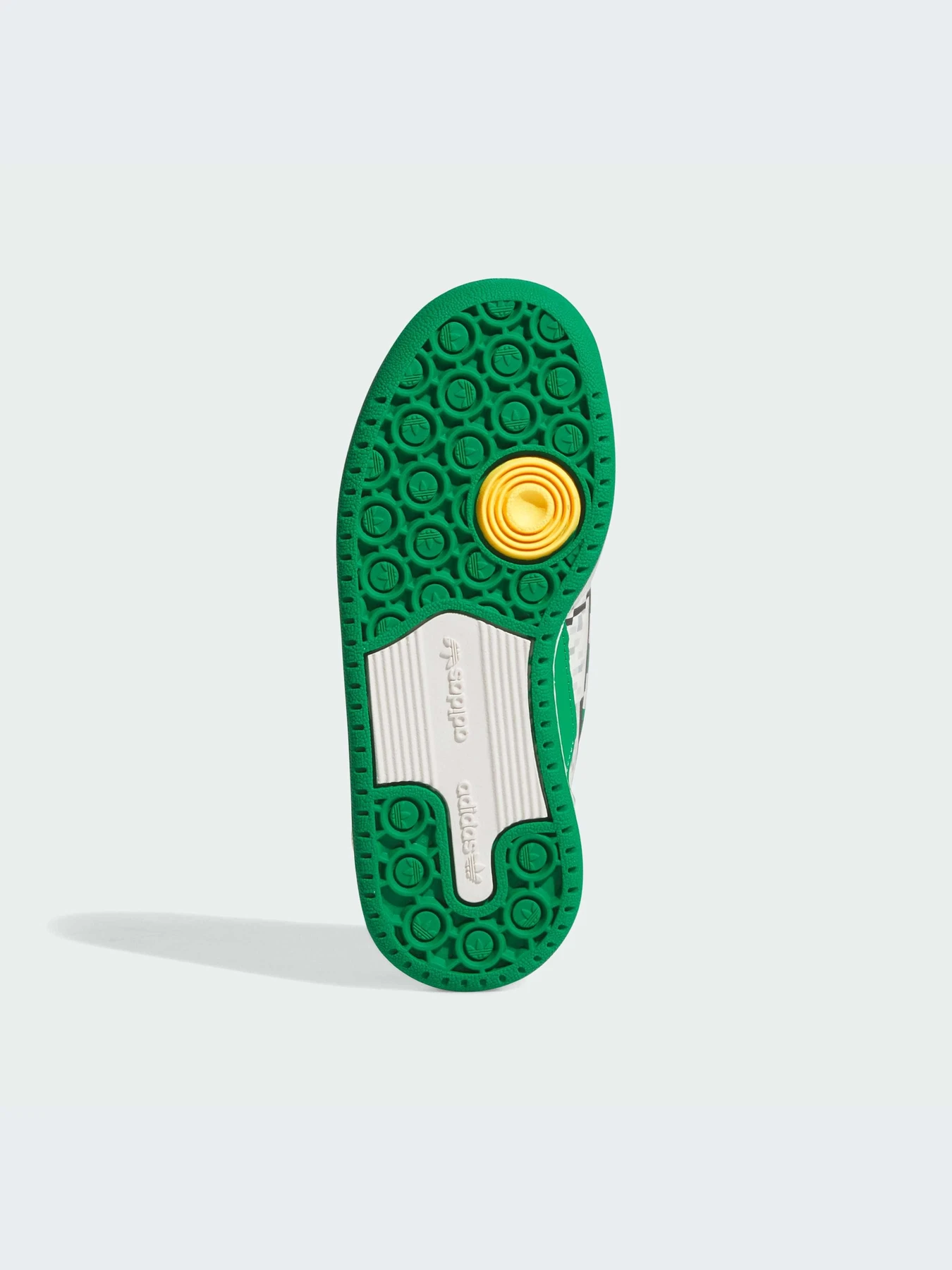 Кроссовки Adidas Forum модель JI3401-KZ Кроссовки Adidas Forum модель JI3401-KZ Фото
