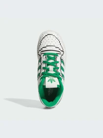 Кроссовки Adidas Forum модель JI3401-KZ Фото