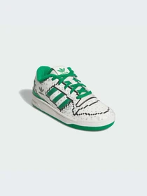 Кроссовки Adidas Forum модель JI3401-KZ Фото