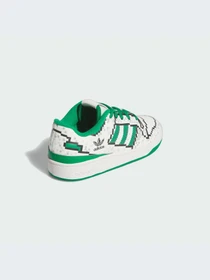 Кроссовки Adidas Forum модель JI3401-KZ Фото