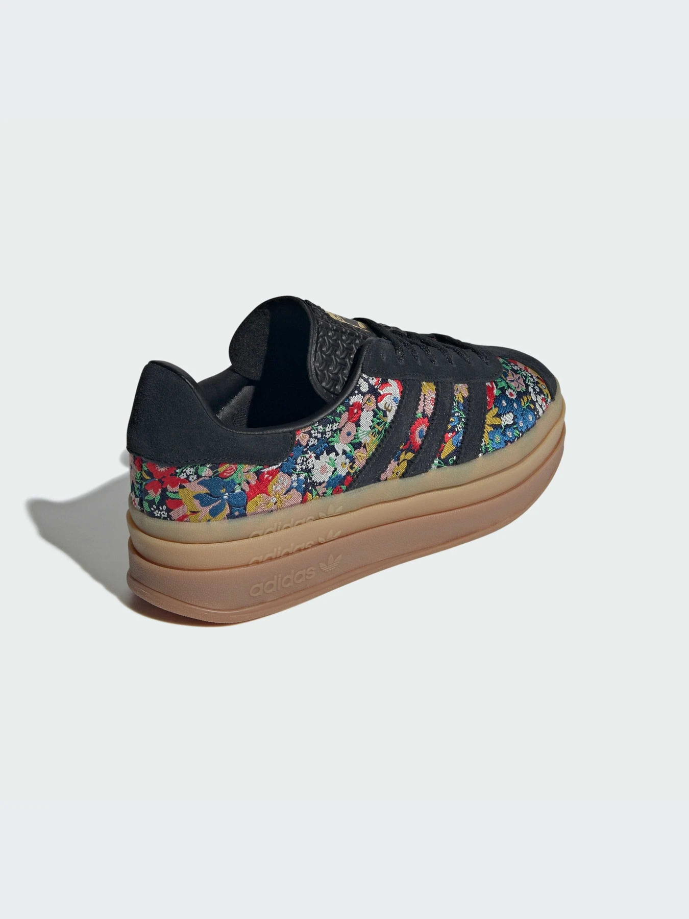 Кроссовки Adidas Gazelle модель JI2572-KZ Кроссовки Adidas Gazelle модель JI2572-KZ Фото