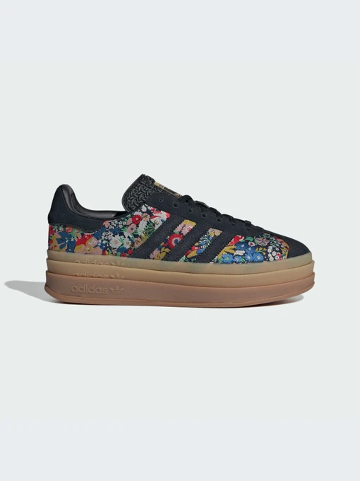Кроссовки Adidas Gazelle модель JI2572-KZ Фото