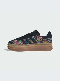 Кроссовки Adidas Gazelle модель JI2572-KZ Фото