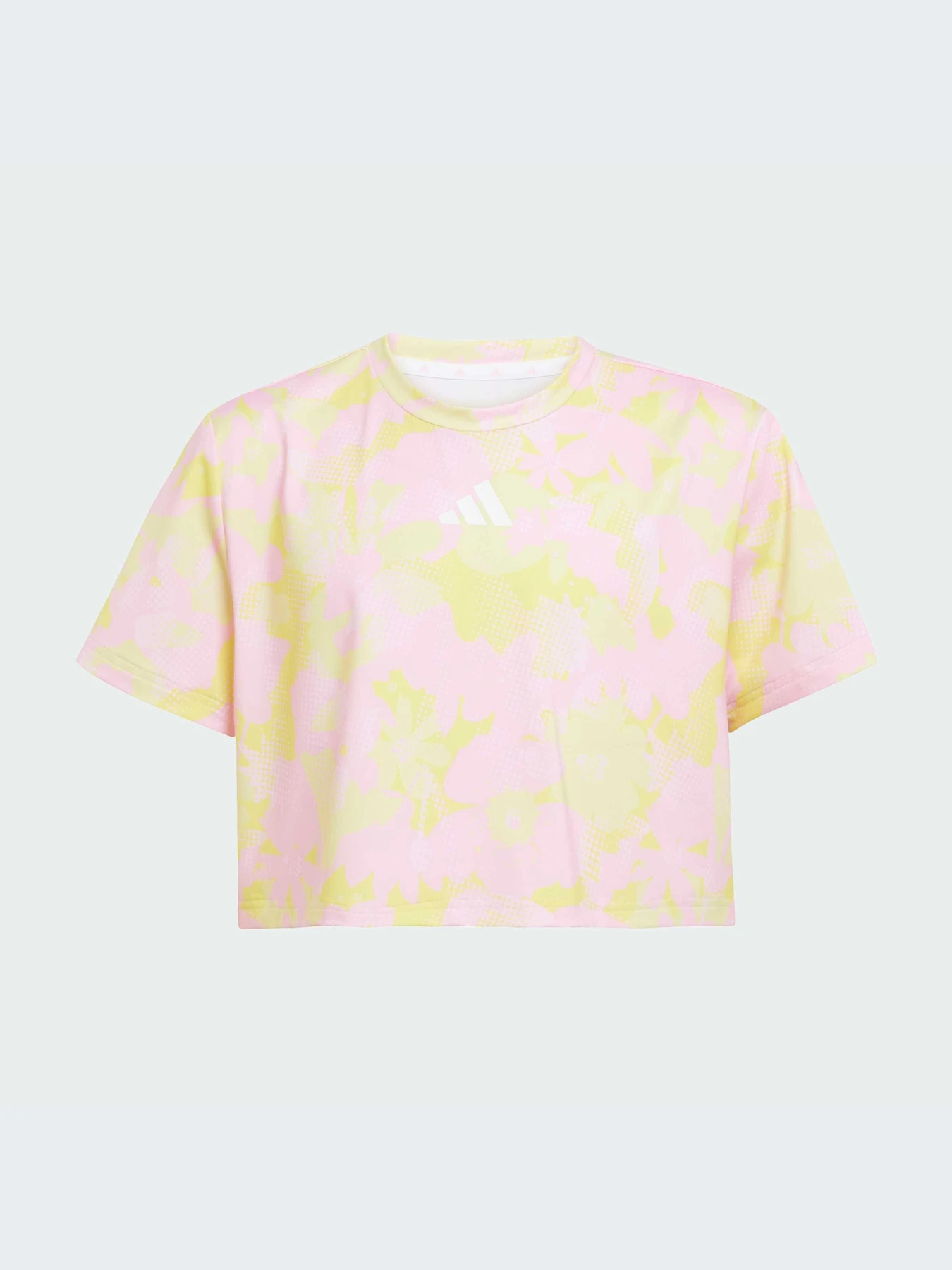 Футболки и поло Adidas модель JI6098-KZ Футболки и поло Adidas модель JI6098-KZ Фото