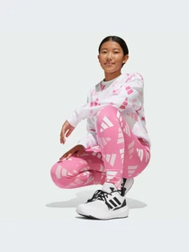 Брюки Adidas модель JI6201-KZ Фото