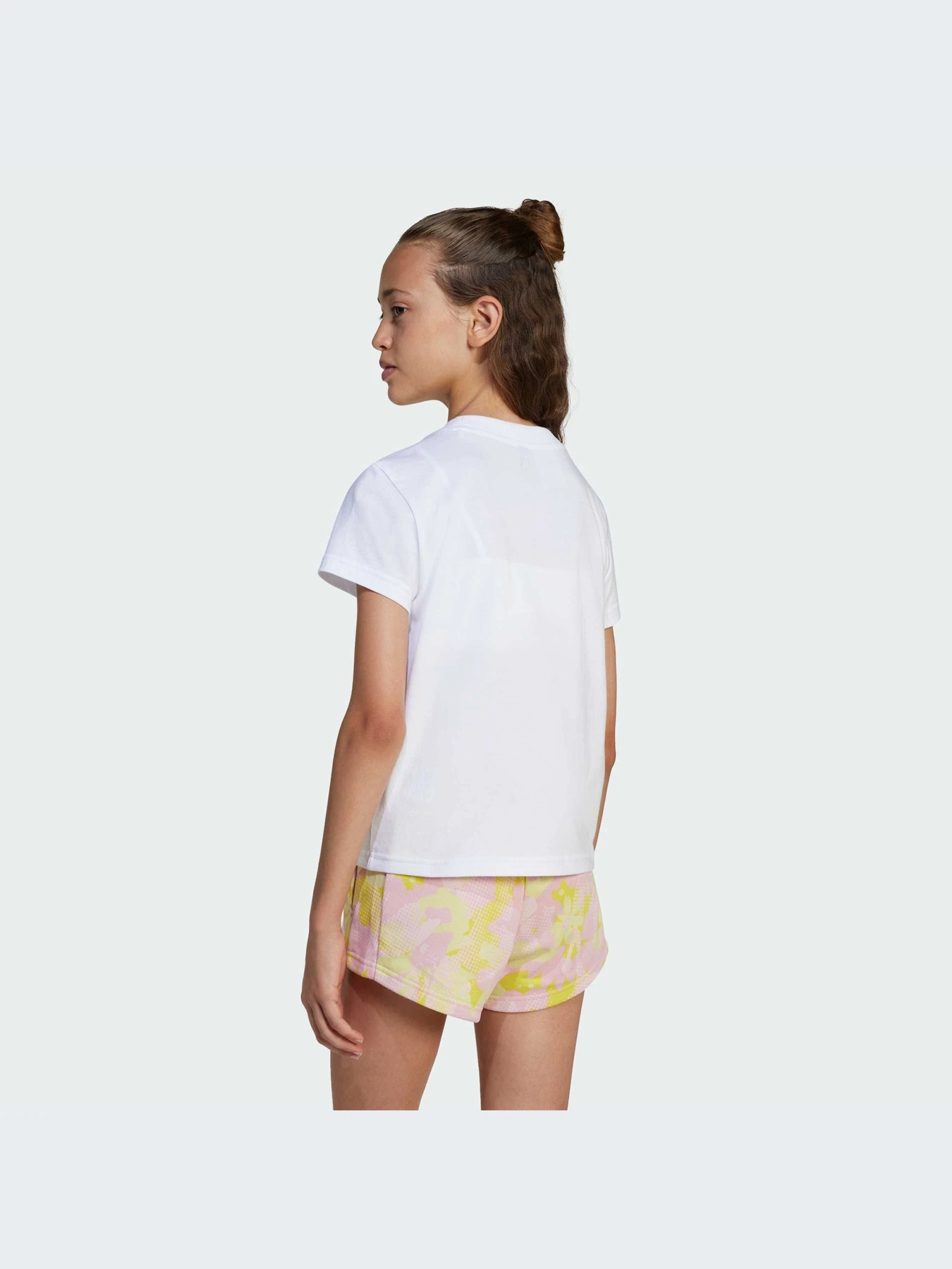 Футболки и поло Adidas модель JI6220-KZ Футболки и поло Adidas модель JI6220-KZ Фото