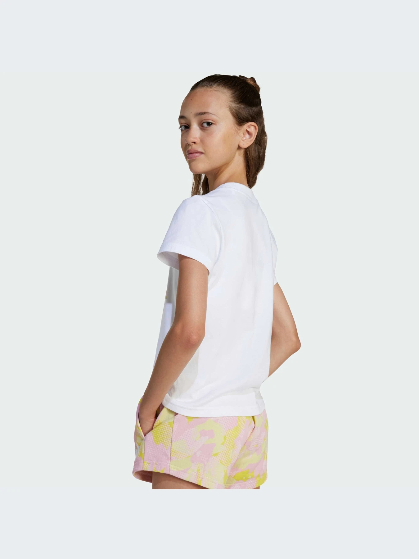 Футболки и поло Adidas модель JI6220-KZ Футболки и поло Adidas модель JI6220-KZ Фото