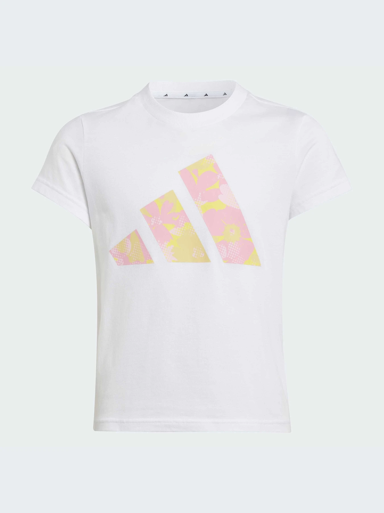Футболки и поло Adidas модель JI6220-KZ Футболки и поло Adidas модель JI6220-KZ Фото