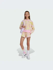 Худи и свитшоты Adidas модель JI6221-KZ Фото