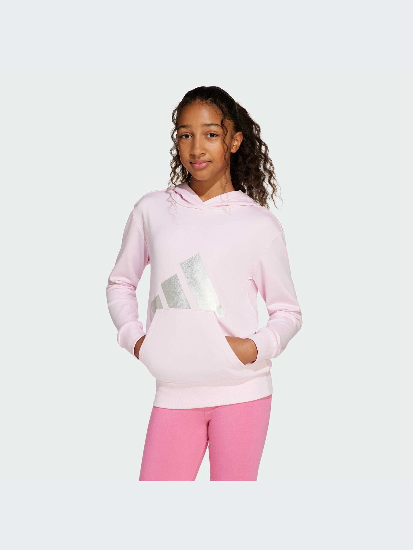 Худи и свитшоты Adidas модель JI6224-KZ Худи и свитшоты Adidas модель JI6224-KZ Фото