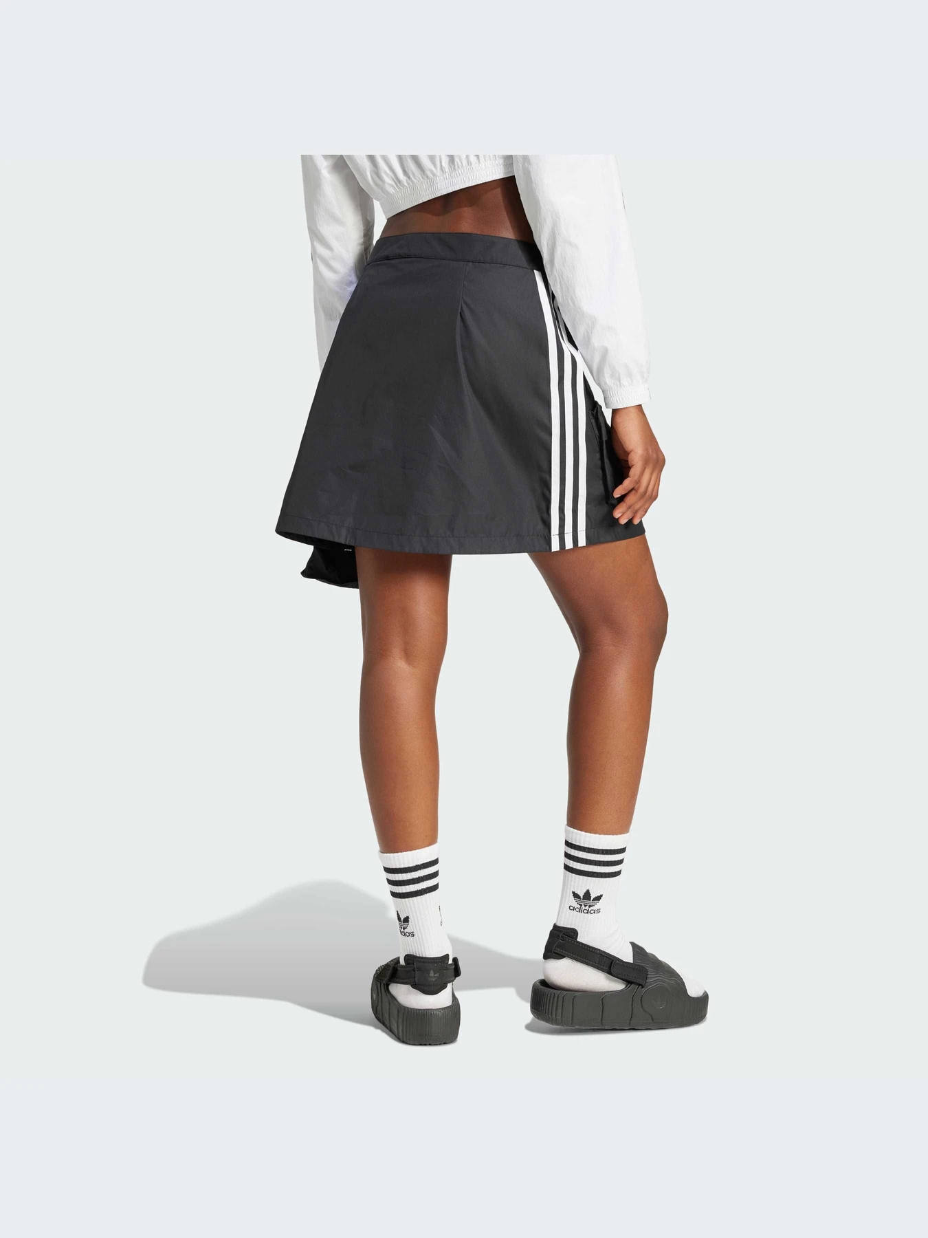 Юбки Adidas модель JJ3087-KZ Юбки Adidas модель JJ3087-KZ Фото